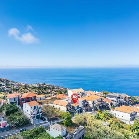 Sunset House Βίλα Ribeira Brava Εξωτερικό φωτογραφία
