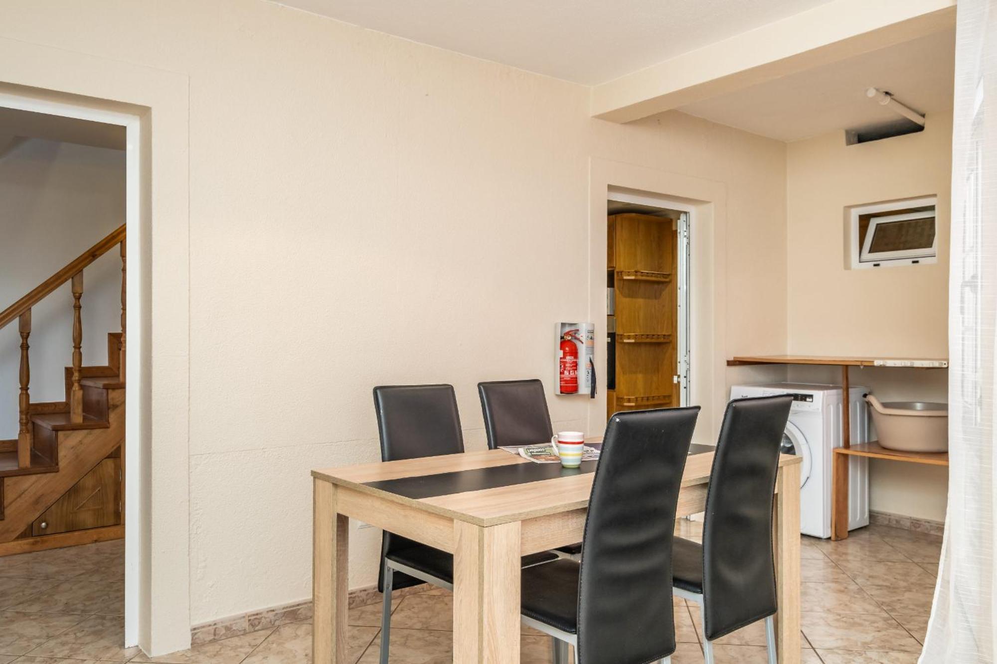Sunset House Βίλα Ribeira Brava Εξωτερικό φωτογραφία