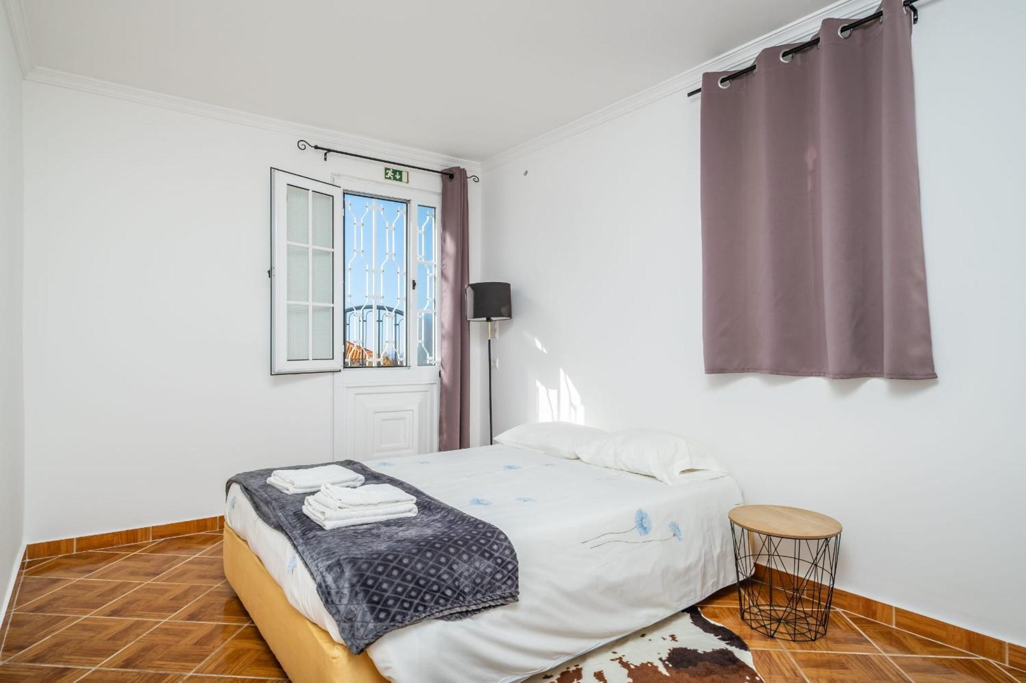 Sunset House Βίλα Ribeira Brava Εξωτερικό φωτογραφία