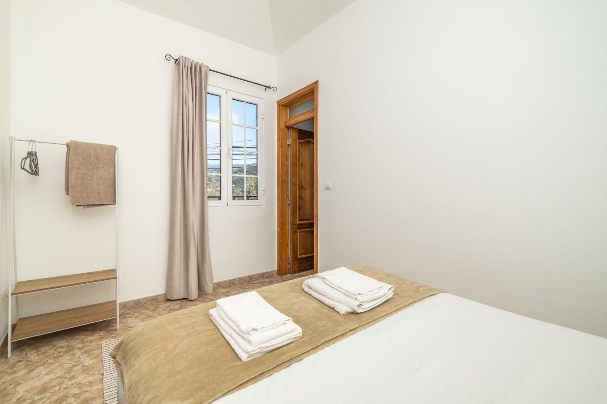 Sunset House Βίλα Ribeira Brava Εξωτερικό φωτογραφία