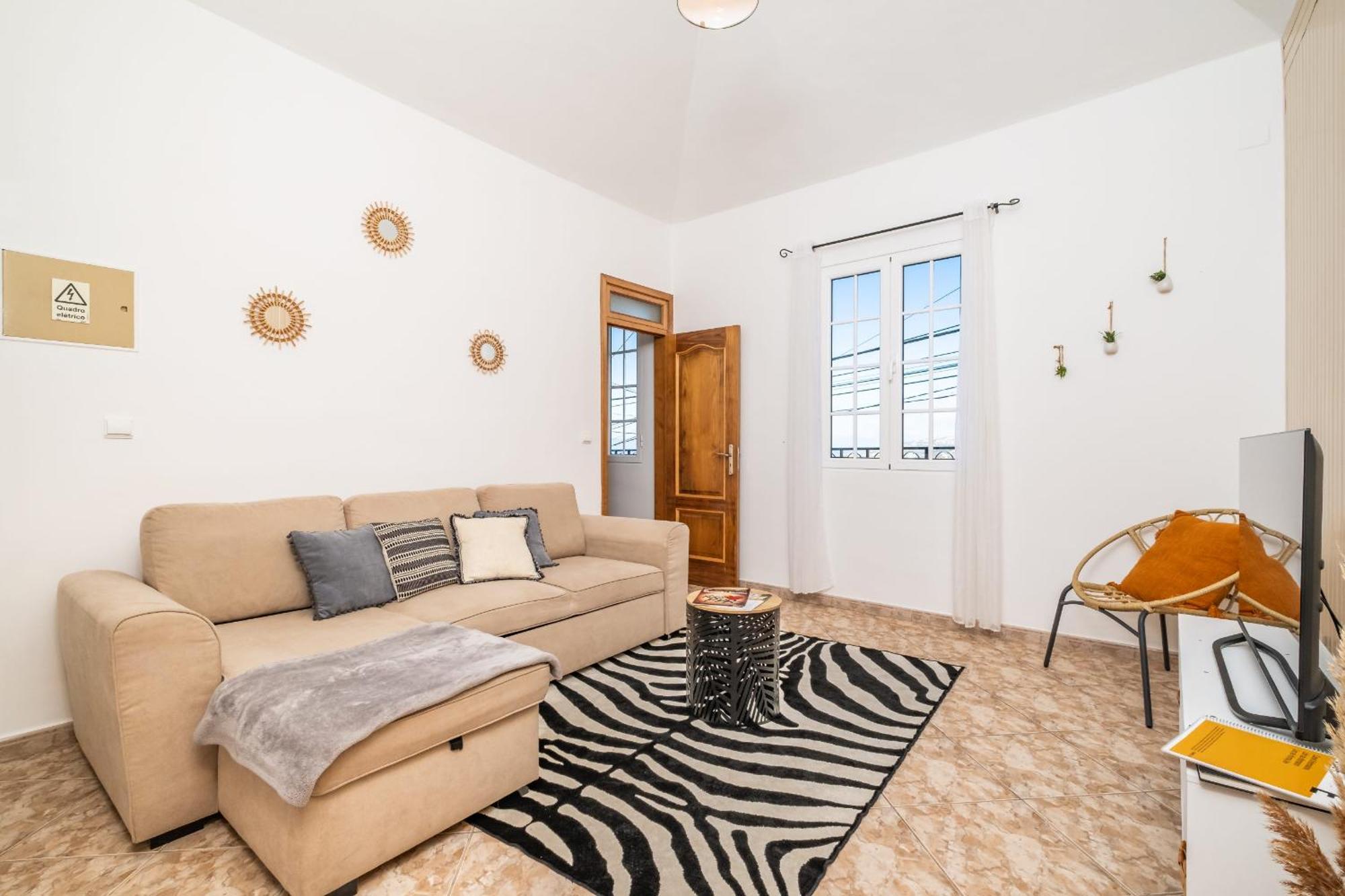Sunset House Βίλα Ribeira Brava Εξωτερικό φωτογραφία